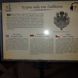 Wycieczka Zamek Grodno-09.2020r.